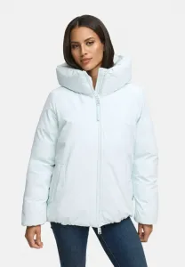 Зимняя куртка blütenlicht Navahoo, Ice Blue