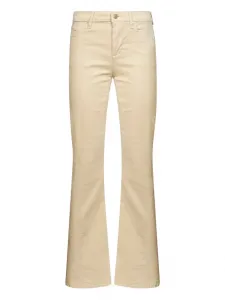 Джинсы из смесовой хлопчатобумажной ткани 7 For All Mankind, нейтральный