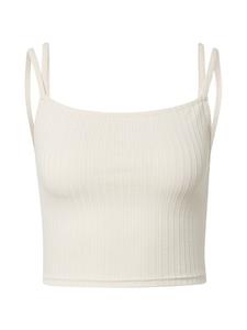 Топ A LOT LESS Anaida, от белого