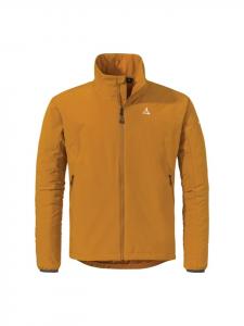 Schöffel Куртка "Ins Jacket Style Salza MNS" в цвете чай