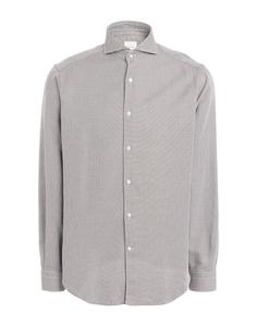 Рубашка Caliban, хаки