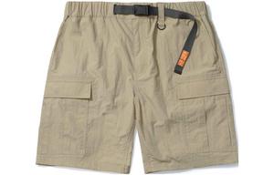 MADNESS Карго шорты Unisex Khaki