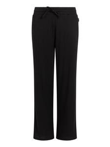 PROTEST Брюки Regular 'PRTCommon' в черном цвете