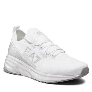 Кроссовки EA7 Emporio Armani, белый
