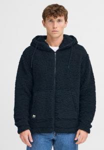 Флисовая куртка 11 Project PRDAAG TEDDY, Insignia Blue/Blue