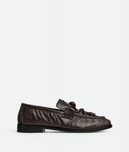 Astaire loafer BOTTEGA VENETA, фондан