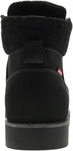 Мужская модель Levi's Charles Neo, черный