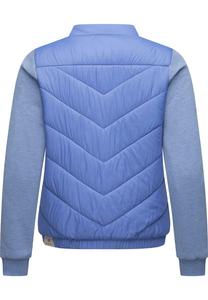 Легкая куртка ZABAVA Ragwear, синий