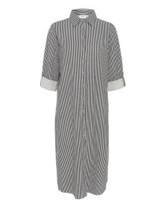 Платье-рубашка SAINT TROPEZ Zalinda, Night blue