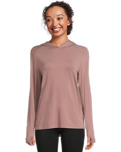 Худи Free Fly Bamboo Shade Hoodie II, цвет Fig