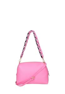 Сумка Chiara Ferretti Handbag, Pink