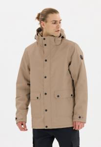 Пальто Whistler Parka, Fallen Rock/Beige