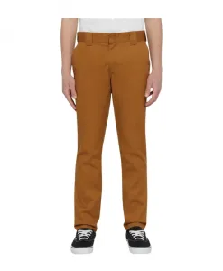 872 рабочие брюки рекомендации Dickies, коричневый