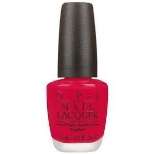 Лак для ногтей nail lacquer classic Opi, nr. a46 koala bear-y, объем 15 мл