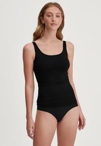 Брифы Calida SLEEK SKIN MIDI, Schwarz/Black