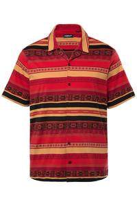 Рубашка на пуговицах Comfort fit Men Plus, Carmine Red