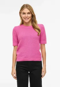 Простая футболка Vila, Fiji Flower