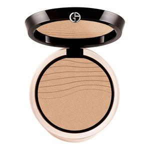 Пудра Luminous Silk Glow Fusion Armani, 4 (3,5 g)