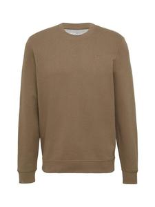 Толстовка S.OLIVER RED LABEL, коричневый