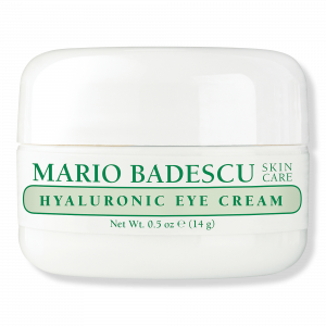 Крем для глаз с гиалуроновой кислотой Mario Badescu