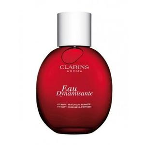 Clarins Aroma Eau Dynamisante спрей 50 мл красный