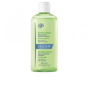 Шампунь Nutricerat champú reparador nutritivo Ducray, 400 мл.