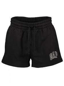 Спортивные шорты GAP, черный