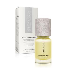 Сыворотка для склеивания тканей с гиалуроновой кислотой и мультипептидным комплексом Inner Cells, 1 Oz