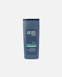 Шампунь Aras, 250 мл