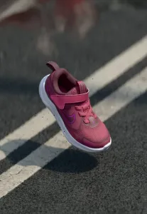 Кроссовки для бега по шоссе cosmic runner унисекс Nike Performance, Sweet Beet/Vivid Purple/Bordeaux