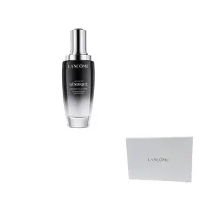 LANCOME Lankou сыворотка в маленькой черной бутылочке успокаивающая, подтягивающая, увлажняющая, восстанавливающая, против морщин 30мл/50мл