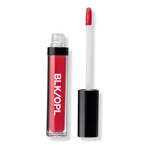 Жидкая матовая помада COLORSPLURGE BLK/OPL, Not Tonight (bright coral)