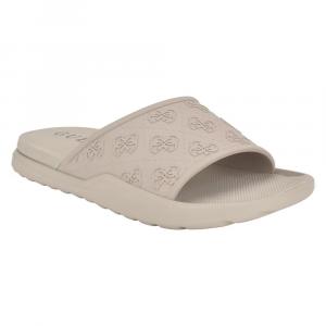 Сандалии-Слайды Magaria Guess, мультиколор