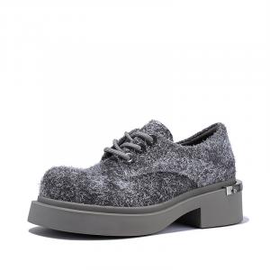 Лоферы женские Bellalily, черный