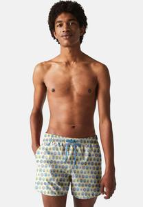 Шорты для плавания SAILBOATS Mr. GUGU & Miss GO, желтый