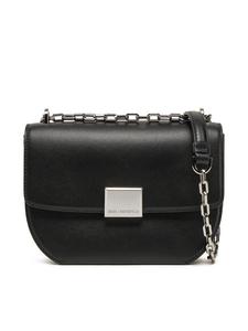 Вечерняя сумка KARL LAGERFELD, черный