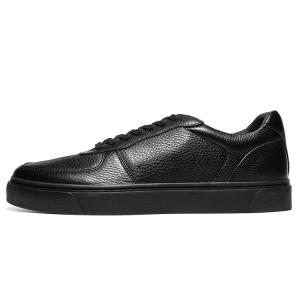 Низкие мужские кроссовки для скейтбординга Vibram x Dreambo Dreambox, Black