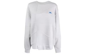 Серая женская толстовка ADER ERROR, серый