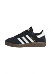 Специальные кроссовки для гандбола Adidas Originals, Core Black Ftwr White Gum