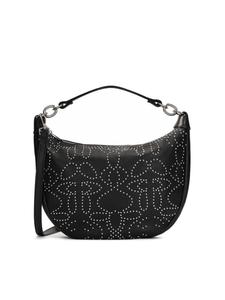 Сумка через плечо Kazar, черный