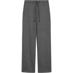 Брюки Mina 'S MAX MARA, серый