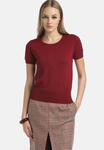 Футболка Luisa Spagnoli MONDINE B, Bordeaux