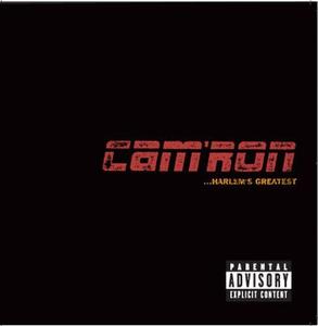 CD диск Cam'ron: Harlem's Finest