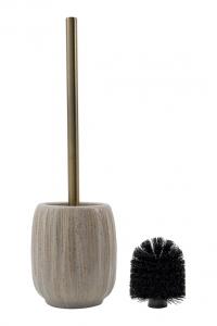 Ёршик для унитаза 40 х 12 см House Doctor, мультиколор