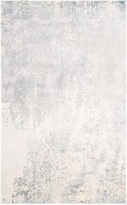 Ковер SAFAVIEH, 244 x 305 см, - коллекция Mirage - большой - Aqua, ручная работа из вискозы, идеально для гостиной, спальни, офиса, столовой (MIR411A)