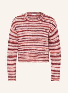 Свитер Mrs & Hugs, красный