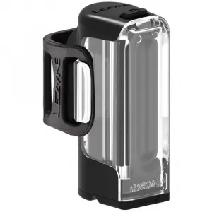 Передний свет Lezyne Strip Drive, прозрачный