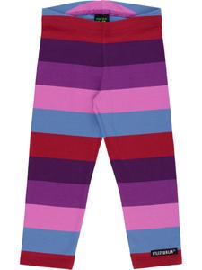 Узкие леггинсы Villervalla, фиолетовый