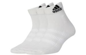 Унисекс баскетбольный носок Adidas, 1 set 3 pack