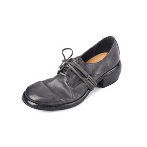 AIQINISHA Женские повседневные туфли-лодочки серые, цвет Gray